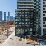 1-bedroom condo apartment for sale in Toronto — 1712 - 25 The Esplanade N/a (Photo 3)