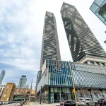 1-bedroom condo apartment for sale in Toronto — 1712 - 25 The Esplanade N/a (Photo 5)