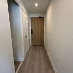 1-bedroom condo apartment for rent in Mississauga — 1713 - 1 Fairview Road E (Photo 1)