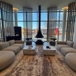 1-bedroom condo apartment for rent in Mississauga — 1713 - 1 Fairview Road E (Photo 3)