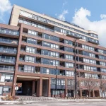1-bedroom condo apartment for rent in Toronto — 1717 - 30 Shore Breeze Drive (Photo 5)