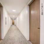2-bedroom condo apartment for sale in Toronto — 1718 - 251 Jarvis Street (Photo 2)
