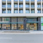 2-bedroom condo apartment for sale in Toronto — 1718 - 251 Jarvis Street (Photo 3)