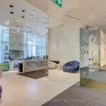 2-bedroom condo apartment for sale in Toronto — 1718 - 251 Jarvis Street (Photo 5)