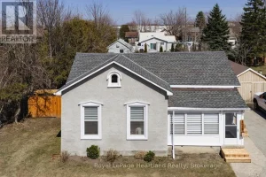 2-bedroom home for sale in Ashfield-colborne-wawanosh — 171 Huron Road