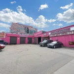 Studio commercial retail home for rent in Toronto — 171 King Street E (Photo 3)