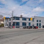 Studio commercial retail home for rent in Toronto — 171 King Street E (Photo 5)