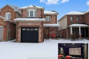 3-bedroom detached home for sale in Waterloo — 171 Wheatland Drive