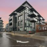 1-bedroom condo townhouse for rent in Whitby — 173 - 1610 Charles Street (Photo 1)
