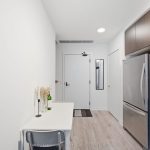 1-bedroom condo townhouse for rent in Whitby — 173 - 1610 Charles Street (Photo 5)