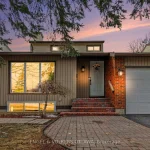 4-bedroom semi-detached home for sale in Ottawa — 173 Highbury Park Drive (Photo 3)