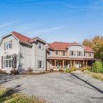4-bedroom detached home for sale in Prescott And Russell — 1749 Albert Leroux Road (Photo 1)