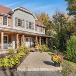 4-bedroom detached home for sale in Prescott And Russell — 1749 Albert Leroux Road (Photo 4)