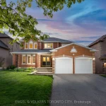 4-bedroom detached home for sale in Prescott And Russell — 1749 Albert Leroux Road (Photo 5)