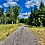 Studio vacant land home for sale in Renfrew — 174 Budd Road (Photo 1)