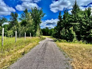 Studio vacant land home for sale in Renfrew — 174 Budd Road