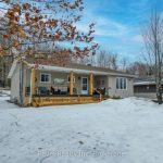 3-bedroom detached home for sale in Parry Sound — 174 Golf Course Road (Photo 1)