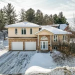 3-bedroom detached home for sale in Parry Sound — 174 Golf Course Road (Photo 4)