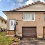 4-bedroom home for sale in Kitchener — 174 Thaler Avenue (Photo 1)