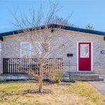 4-bedroom home for sale in Kitchener — 174 Thaler Avenue (Photo 4)