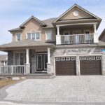 4-bedroom detached home for rent in Richmond Hill — 175 Hartney Drive (Photo 5)