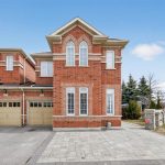 3-bedroom detached home for sale in Toronto — 175 Riverwalk Drive (Photo 1)