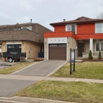 4-bedroom detached home for sale in Durham — 1762 Meadowview Avenue (Photo 4)
