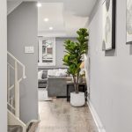 3-bedroom condo townhouse for sale in Mississauga — 177 - 1250 Mississauga Valley Boulevard (Photo 2)