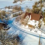 3-bedroom detached home for sale in Simcoe — 177 Medonte 2 Side Road (Photo 5)