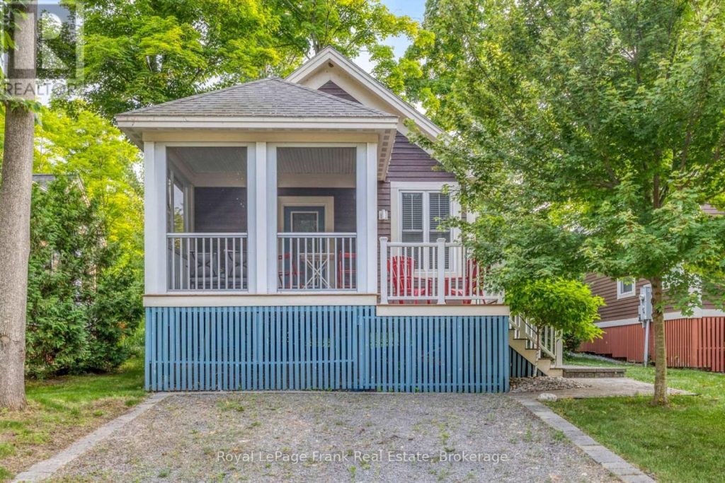 2-bedroom home for sale in Prince Edward County — 178 - 11 Farm View Lane (Photo 1)