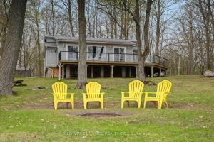 3-bedroom detached home for sale in Peterborough — 179 Long Island N/a
