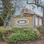 3-bedroom condo townhouse for sale in Waterloo — 17 - 111 Traynor Avenue (Photo 2)