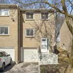 3-bedroom condo townhouse for sale in Waterloo — 17 - 111 Traynor Avenue (Photo 3)