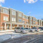 3-bedroom condo townhouse for sale in Waterloo — 17 - 111 Traynor Avenue (Photo 5)