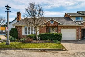 3-bedroom home for sale in Niagara Falls — 17 - 2720 Mewburn Road