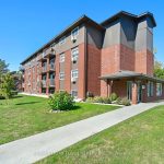 2-bedroom condo apartment for sale in Leeds And Grenville — 17 - 6 Charlotte Place (Photo 1)