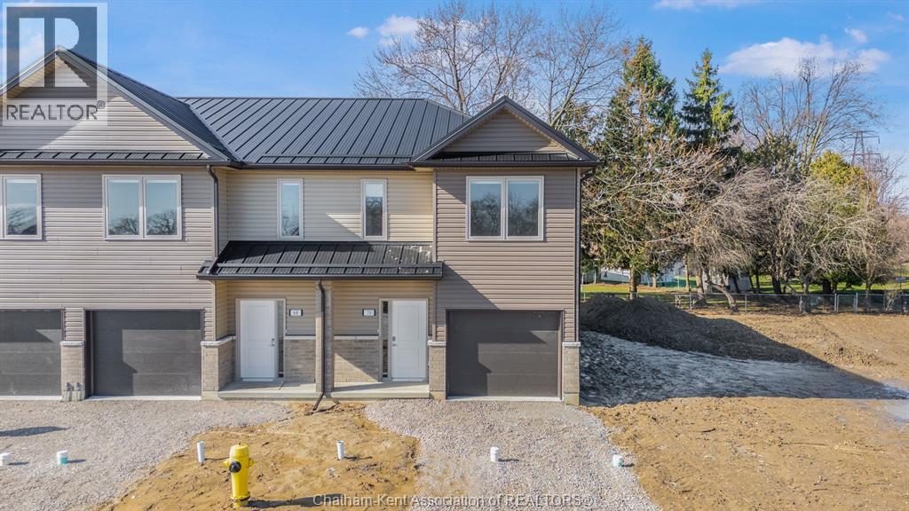 3-bedroom home for rent in Chatham — 17 - 7 Magnolia Lane (Photo 1)