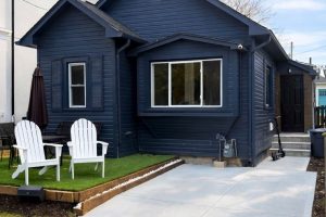2-bedroom detached home for sale in Niagara — 17 Considine Avenue