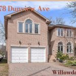 4-bedroom detached home for sale in Toronto — 17 Lawnview Drive (Photo 4)