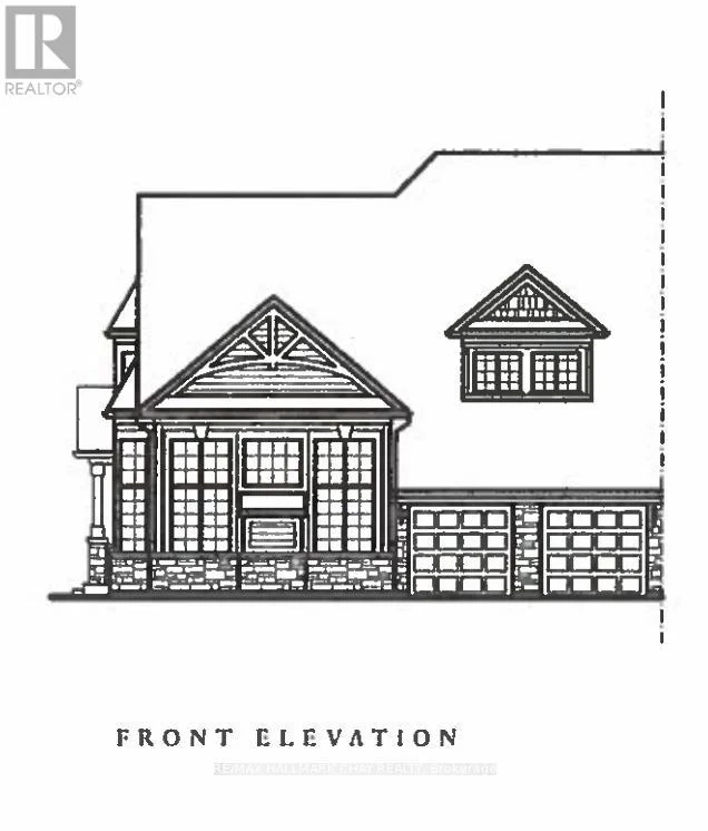 4-bedroom att/row/townhouse for sale in Muskoka — 17 Leeds Court (Photo 1)