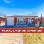 3-bedroom detached home for sale in Toronto — 17 Madrid Street (Photo 1)