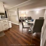 2-bedroom detached home for rent in Toronto — 17 Maywood Park (Photo 1)