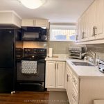 2-bedroom detached home for rent in Toronto — 17 Maywood Park (Photo 2)