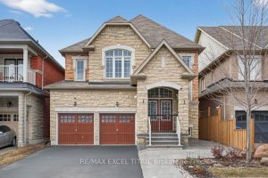 5-bedroom detached home for sale in Halton Hills — 17 Tysonville Circle