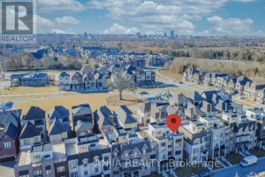 4-bedroom home for sale in Markham — 17 William Shearn Crescent South