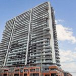 1-bedroom condo apartment for rent in Oshawa — 1802 - 2545 Simcoe Street N (Photo 1)