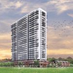 1-bedroom condo apartment for rent in Oshawa — 1802 - 2545 Simcoe Street N (Photo 3)