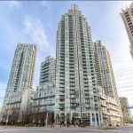 2-bedroom condo apartment for sale in Peel — 1802 - 3939 Duke Of York Boulevard (Photo 1)