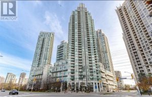 2-bedroom condo apartment for sale in Peel — 1802 - 3939 Duke Of York Boulevard