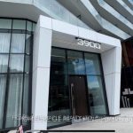 2-bedroom condo apartment for sale in Peel — 1802 - 3939 Duke Of York Boulevard (Photo 3)